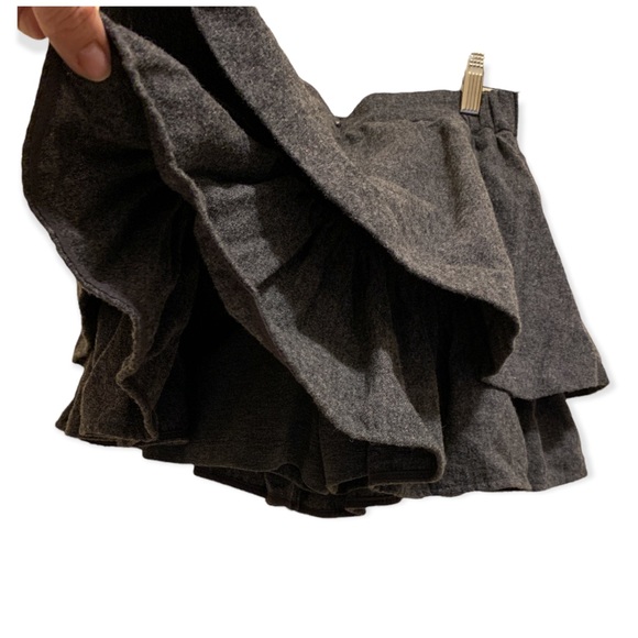 O’2nd Wool blend Skort - Picture 2 of 5
